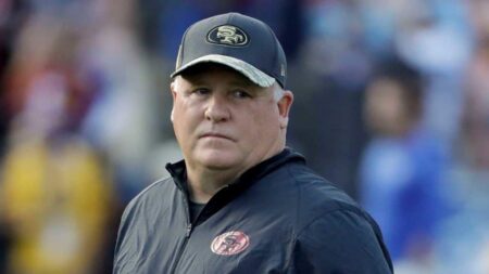 San Francisco 49ers: Former Head Coach Chip Kelly Deserves Some Credit for 2016 Efforts – FOX Sports