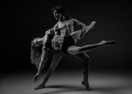Pascal Molat: An Inspiring Journey of Ballet Mastery from Paris to San Francisco Pascal Molat: From Paris Opera to San Francisco Ballet School, A Journey of Excellence Between France and the U.S. – MerciSF