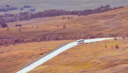 Self-Driving AI Company Testing Tech in the US – AI Business