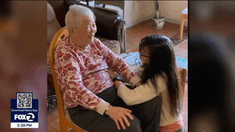 A San Francisco man was found guilty of murder for attacking an elderly woman while she was exercising.