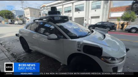 San Francisco Supervisor Advocates Local Control Over Robotaxis | Autonomous Vehicle Regulation
