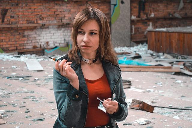 It’s available in California stores and surging in use — yet this dangerous drug is ruining lives – San Francisco Chronicle