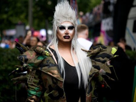 These 14 corporations have stopped or scaled back sponsorship of LGBTQ+ Pride events – Advocate.com