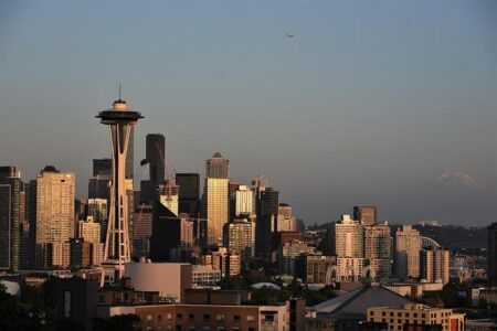 Could Seattle or San Francisco really lose World Cup matches over political differences with Trump? – OregonLive.com