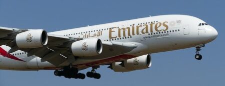 Panic Erupts on Emirates A380 in San Francisco Amid swirling US Visa Rumors Panic on Emirates A380 at San Francisco as revised US visa rumors circulate – AeroTime