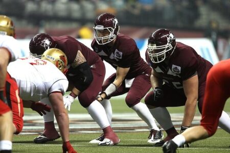 The 49ers’ Offensive Line Still is a Major Issue – Sports Illustrated