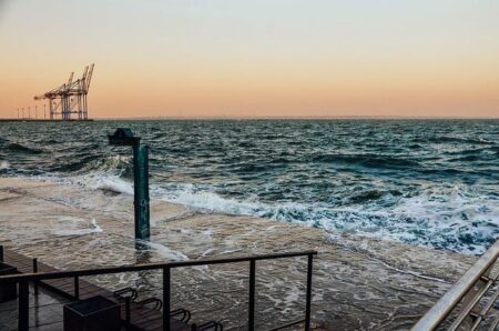 Texas dominated this new list of the 15 best US cities to live in – Business Insider