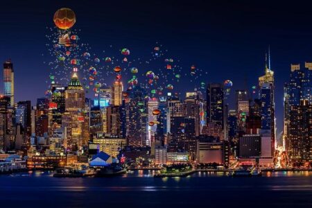 The Best Winter Festivals in the USA – TravelPulse