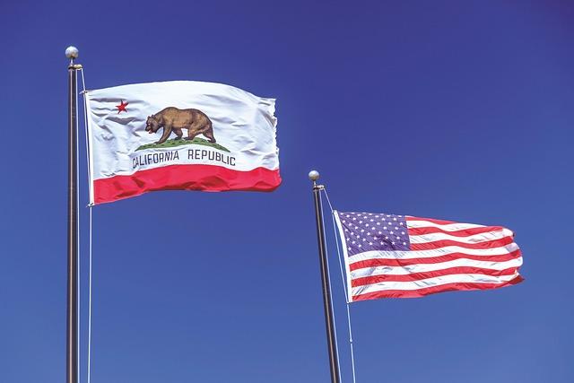 Fierce High Winds Ignite Fires and Knock Out Power Across Northern California High winds lead to fire, power outage and death in Northern California – USA Today