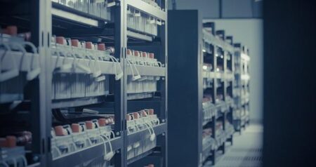 Terra Ventures swaps entertainment plans for data center in San Jose – The Real Deal