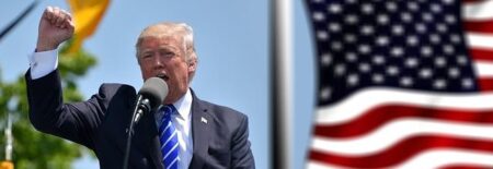 Donald Trump promises mass deportations, history shows they could disproportionally target US born children – ABC7 Bay Area
