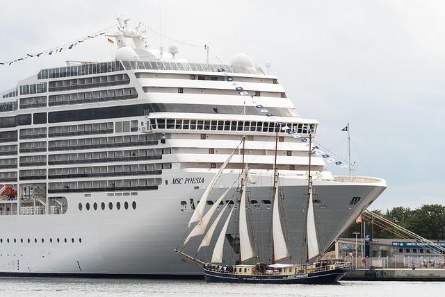 Why Cruise Passengers Were Temporarily Held Aboard Their Ship in San Francisco: The Full Story CBP explains delay that kept cruise passengers stuck on ship in San Francisco – NBC Bay Area