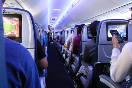 [Expired] [Award Alert] Fly Business Class From SFO to Vietnam for 94K Miles on the Only Nonstop U.S. Route – Upgraded Points