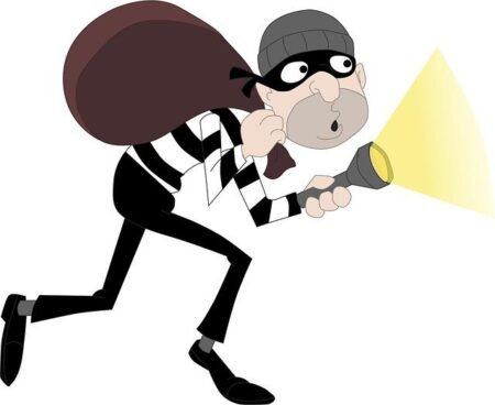 How ‘Criminal Tourism’ Is Fueling a Surge in Burglaries from South America to the US Alleged ‘criminal tourism’ brings burglars to US from South America – The National News Desk