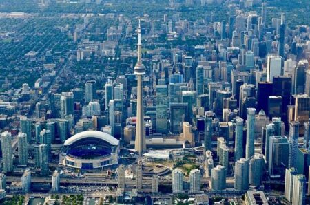 Where to watch Toronto Blue Jays vs San Francisco Giants: TV channel, start time, streaming for July 8 – USA Today