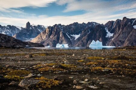 Trump Delivers a Bold Pitch for Greenland on the Global Stage European Politics: Trump argues for Greenland at summit | San Francisco Chronicle – PressReader