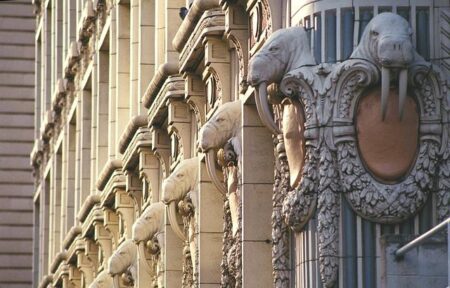 Step Inside America’s Most Secretive Club: Unveiling the Mystery The Most Secretive Club in America – The Bold Italic