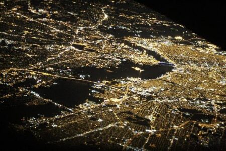 These are the top U.S. cities for business travel—we’re not surprised by number one – Time Out Worldwide