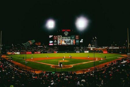 San Francisco Giants Ready to Take on Team USA in an Epic Showdown San Francisco Giants Gear Up to Face Team USA – Yahoo Sports Canada
