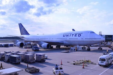 United probing incident after employee’s ICE threat caught on video – USA Today