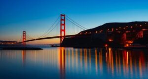 San Francisco sees crime fall after coronavirus ‘shelter-in-place’ order – Fox News