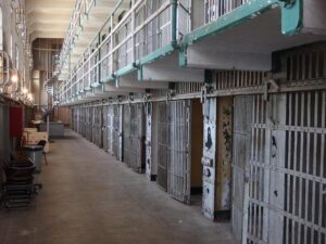 Prosecutors Went to Prison to Ask the Prisoners How to Fight Crime – nytimes.com
