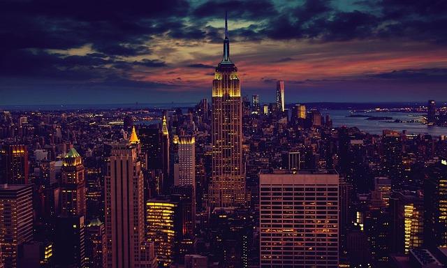 Discover the 16 Smartest Cities in the US Where Opportunity and Success Thrive The 16 smartest cities in the US you should be in to succeed – Study International