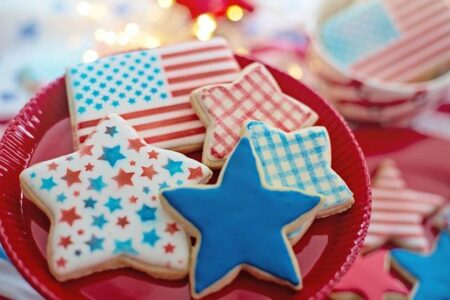 List of 4th of July events in the Bay Area – KRON4 List of 4th of July events in the Bay Area – KRON4