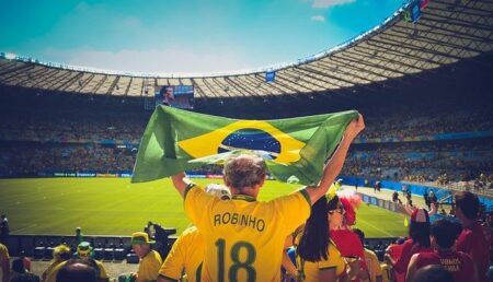 U.S. soccer’s diverse fan base finds its perfect stage in the Bay Area – The Mercury News