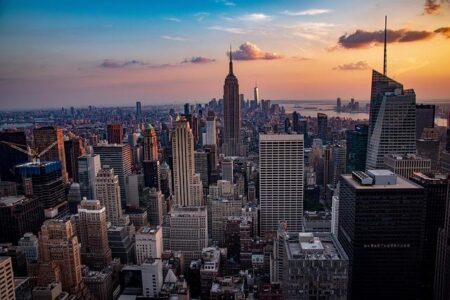 NYC loses top spot on ‘world’s best’ list that names San Francisco a better place to live – USA Today NYC loses top spot on ‘world’s best’ list that names San Francisco a better place to live – USA Today