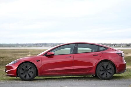 The U.S. Is A Curbside Charging Laggard. San Francisco Wants To Change That. – InsideEVs The U.S. Is A Curbside Charging Laggard. San Francisco Wants To Change That. – InsideEVs