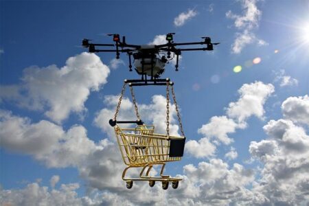 Zipline Taps Former Tesla, Uber, and Waymo Innovators to Transform Drone Delivery Across the Nation Zipline adds ex-Tesla, Uber, Waymo execs to make drone delivery mainstream across U.S. – CNBC