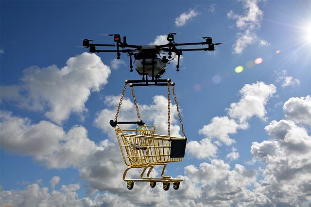 Zipline Taps Former Tesla, Uber, and Waymo Innovators to Transform Drone Delivery Across the Nation Zipline adds ex-Tesla, Uber, Waymo execs to make drone delivery mainstream across U.S. – CNBC