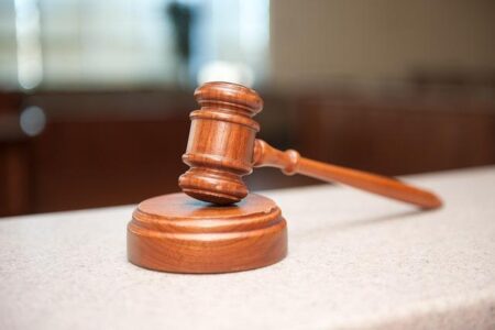 Hiring a hit man to commit murder is not always ‘a crime of violence,’ 9th Circuit rules – Los Angeles Times
