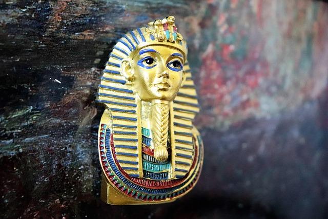 Uncover the Magic of Ancient Egypt: Stunning ‘Golden City’ Artifacts Dazzle in San Francisco Exhibition Ancient Egyptian ‘Golden City’ artifacts make US debut in San Francisco exhibition – arabnews.com