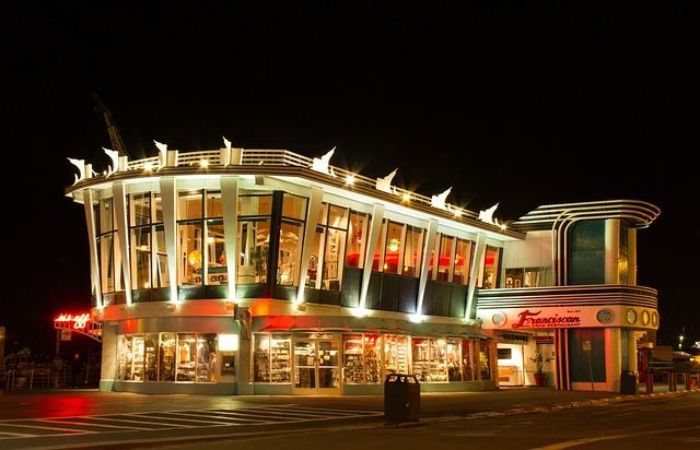 Farewell to an Icon: Ripley’s Believe It or Not! Shuts Down Its Legendary Fisherman’s Wharf Museum in San Francisco Ripley’s Believe It or Not! closing its Fisherman’s Wharf museum in SF – USA Today