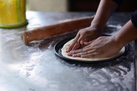 World Champion pizza chef picks S.F. for first U.S. restaurant – The Business Journals