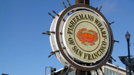 Get Ready, San Francisco: A Stunning New Ice Rink Is Coming to Fisherman’s Wharf! A new ice rink is coming to San Francisco’s Fisherman’s Wharf – Sacramento Bee