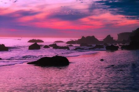California rushes to prepare for massive ‘Kelvin’ wave and predicted sea level rise – The Guardian California rushes to prepare for massive ‘Kelvin’ wave and predicted sea level rise – The Guardian