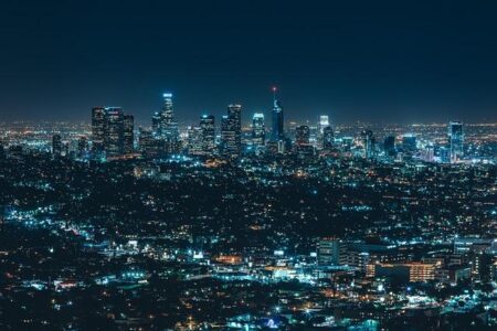 California cities just saw their lowest homicide rates in decades. It’s not clear why – CalMatters