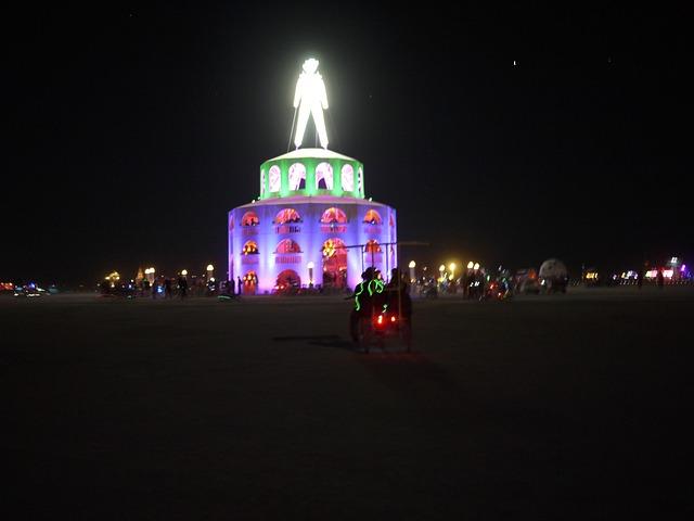 Burning Man | History of the Art Festival, Black Rock City, Events, Burning of “The Man,” & Facts – Britannica Burning Man | History of the Art Festival, Black Rock City, Events, Burning of “The Man,” & Facts – Britannica